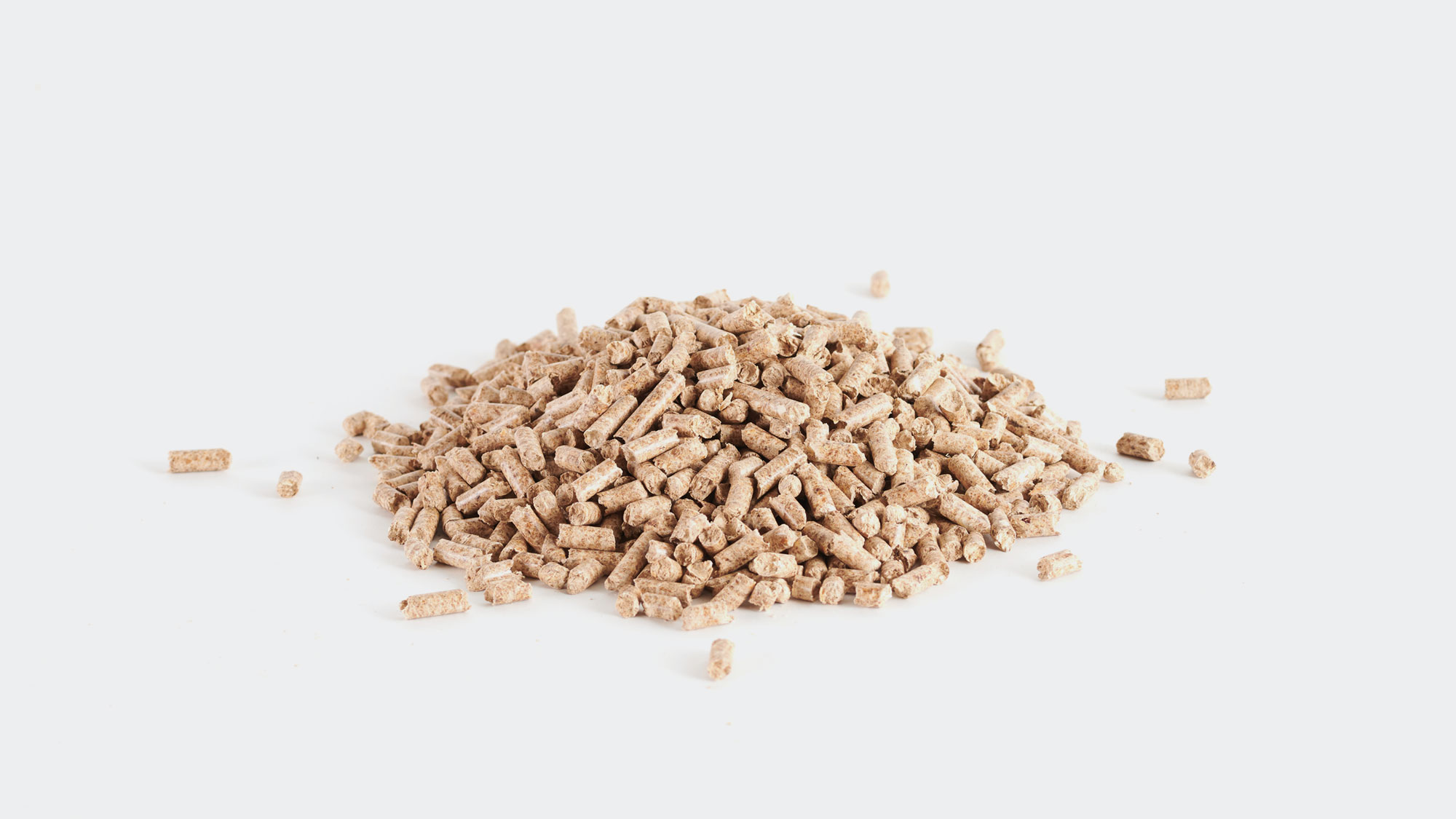 Beech pellets - Cropellets - Image 2