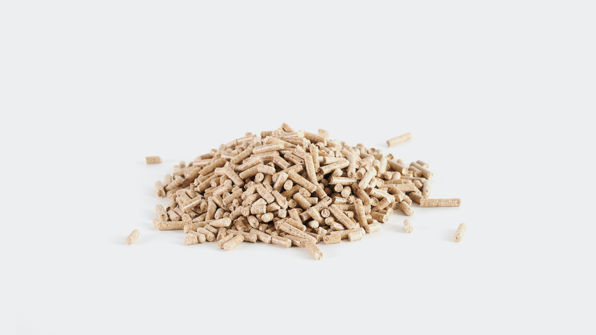Beech pellets - Faggio Puro - Image 2