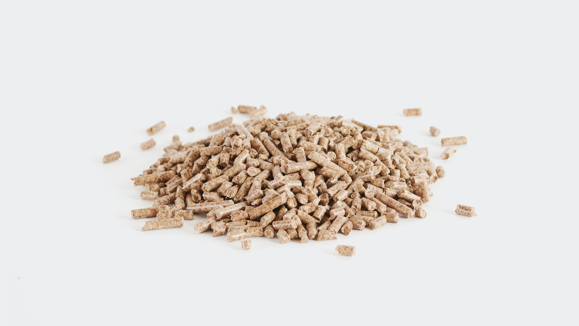 Beech pellets - Smartpellets - Image 2