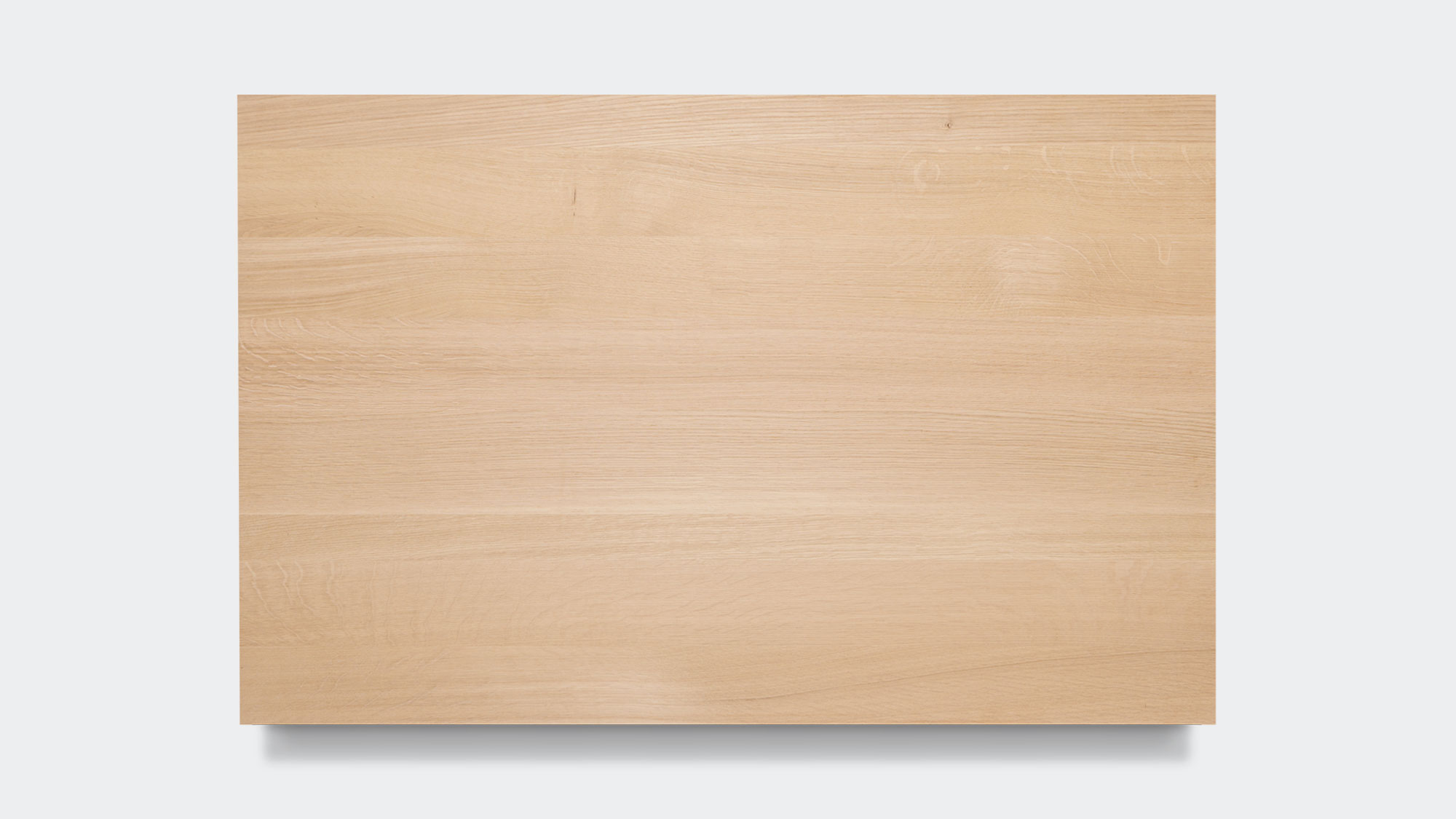 Oak solid wood panels - Edge-glued panels - Class A/B - Image 2