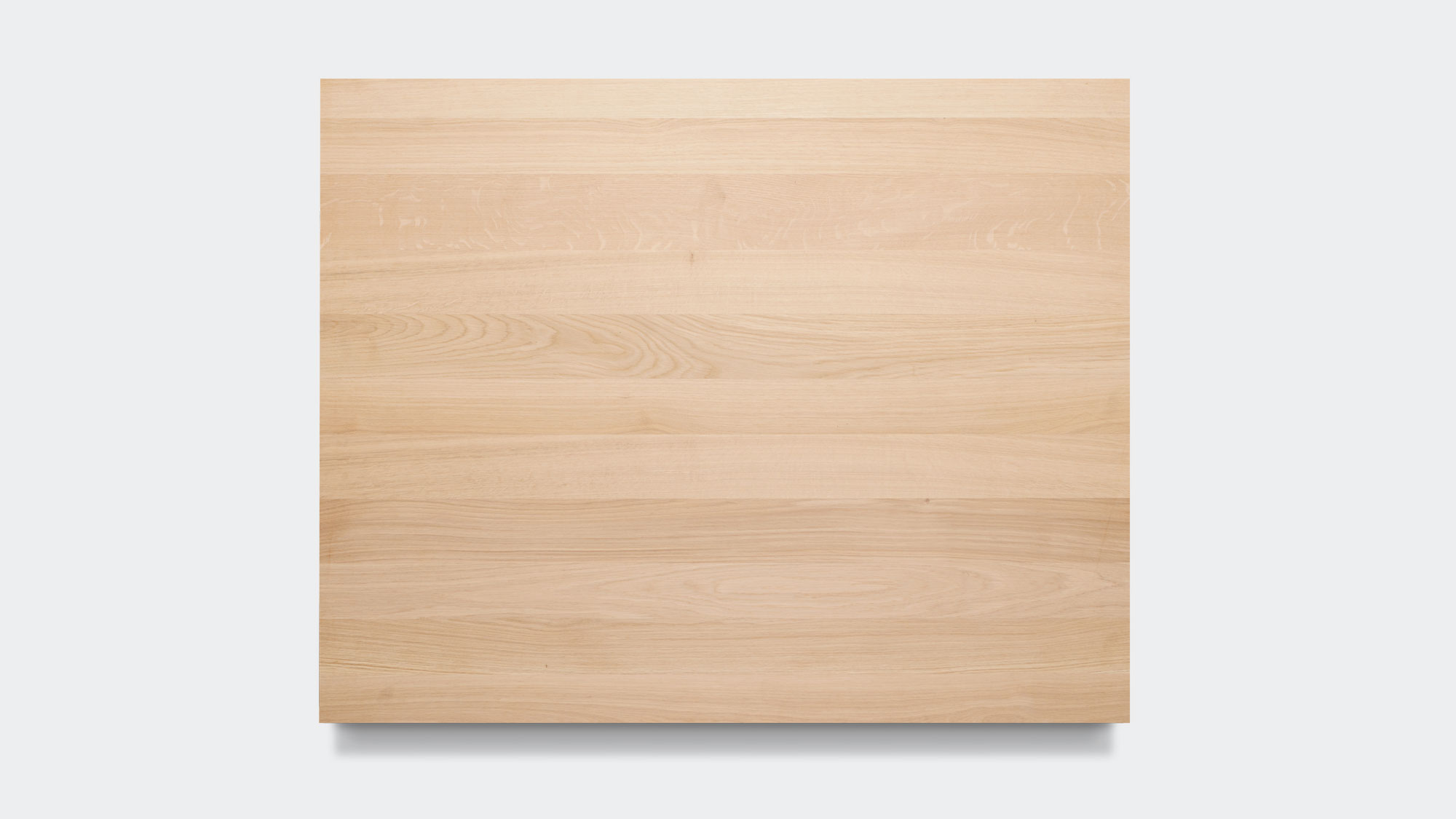 Oak solid wood panels - 3-layer panels - Class A/B - Image 2
